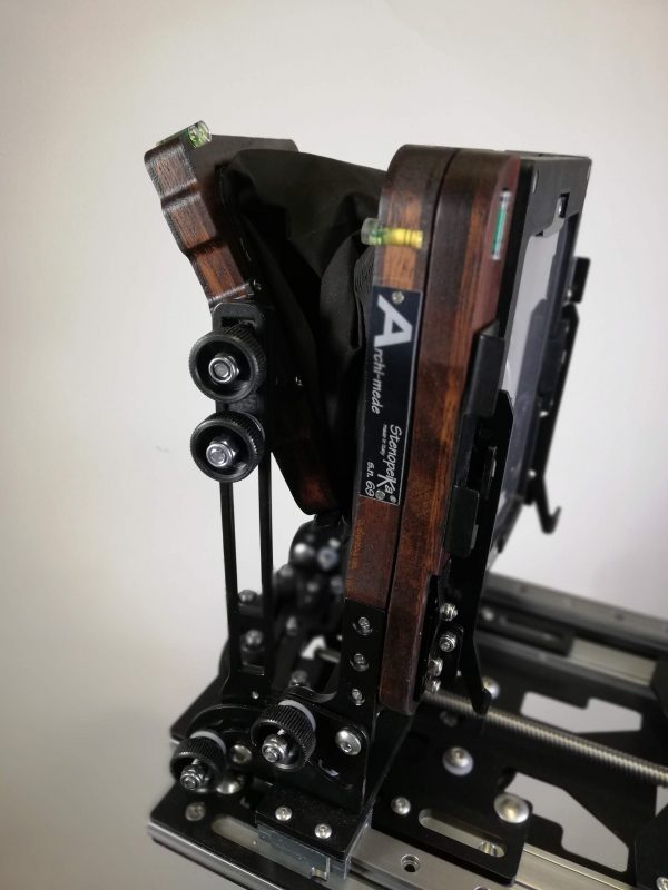 Archi-mede 4x5 - Image 6