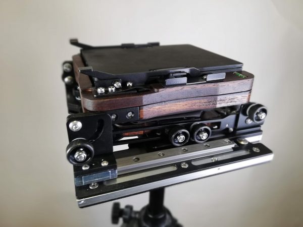 Archi-mede 4x5 - Image 2