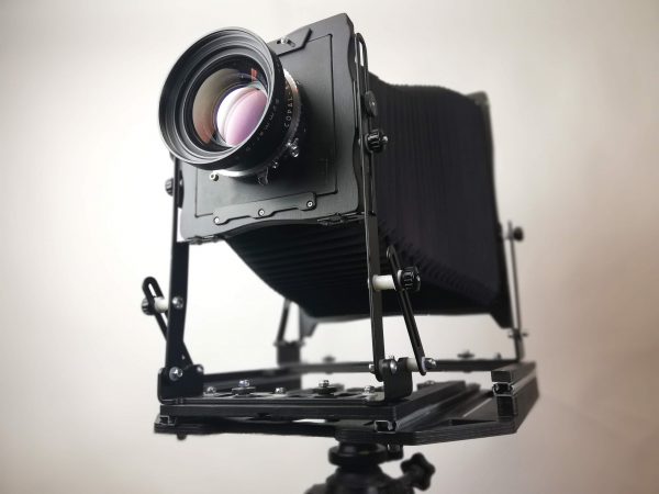 Hyper camera 8x10