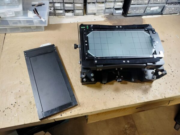 Film holders 12x20, 14x17, 16x20, 20x24 - Image 2