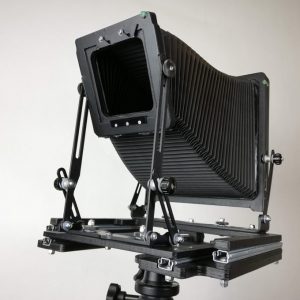 Hyper camera 5x7