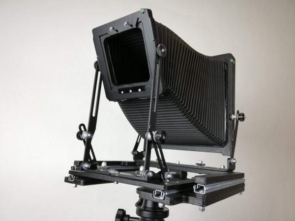 Hyper camera 5x7