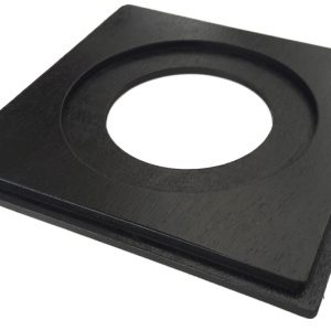 Lens board