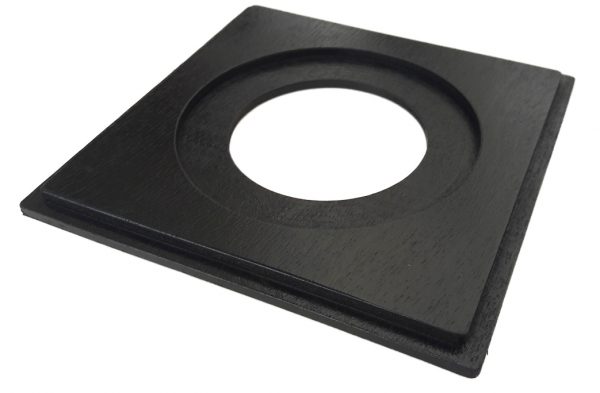 Lens board