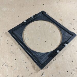 Lens Board Adapters