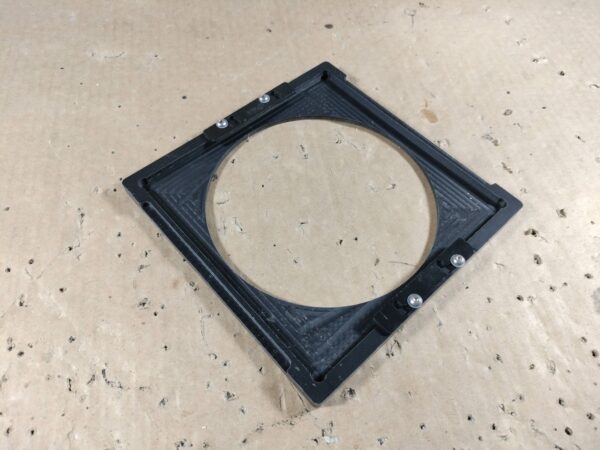 Lens Board Adapters