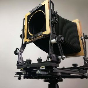 Michelangelo 4x5