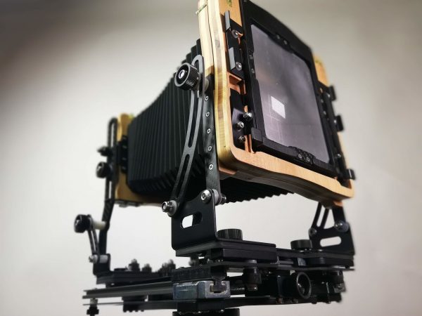 Michelangelo 4x5 - Image 8