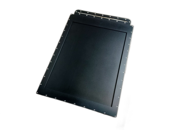 Wetplate holders LF mk3 4x5, 5x7, 8x10