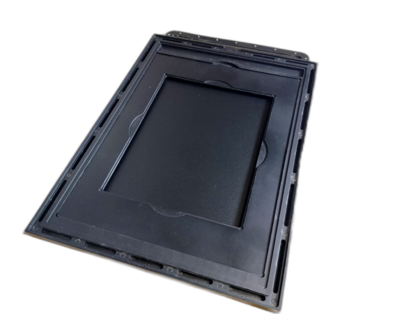 Wetplate holders LF mk3 4x5, 5x7, 8x10 - Image 2
