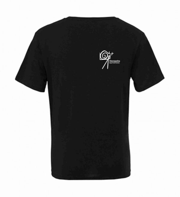 T-shirt StenopeiKa