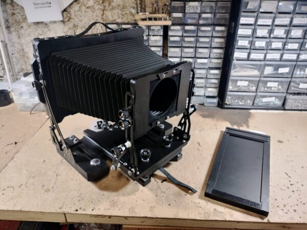 Air Force 4x10 - Image 2