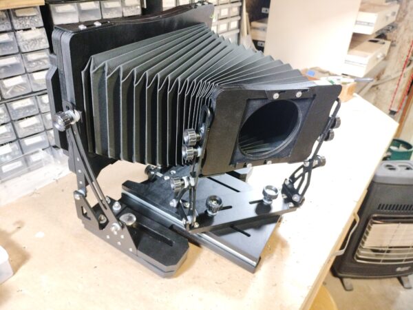 Air Force 4x10 - Image 4