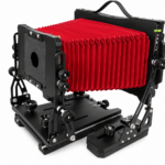 air force 4x10 red bellows