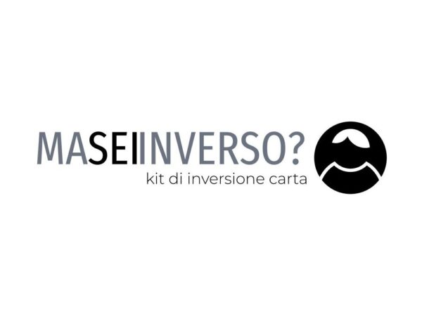 Maseiinverso? black and white paper reversal kit