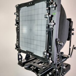 PRO KIT for Air Force 8x10 and Hyper camera 8x10
