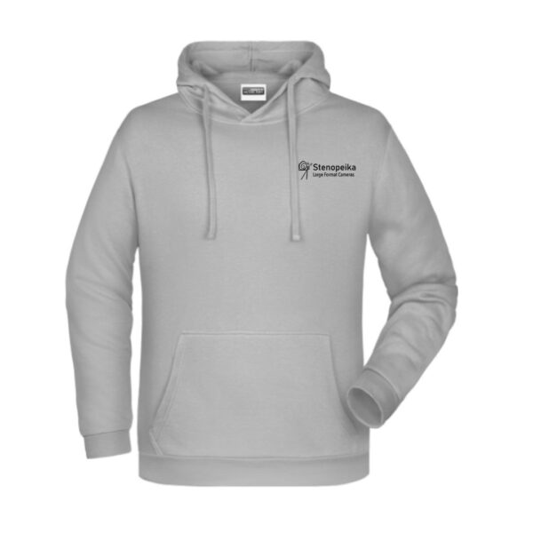 Hoodie StenopeiKa - Image 2