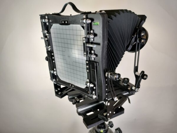 Air Force 5x7 PRO