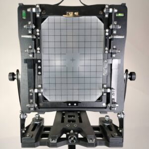 PRO KIT for Air Force 5x7 and Hyper camera 5x7