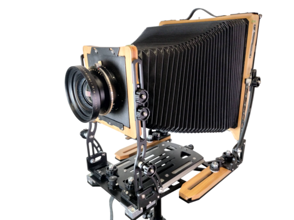 Leonardo 8x10 mk2 - Image 2