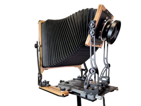 Leonardo 8x10 mk2 - Image 3