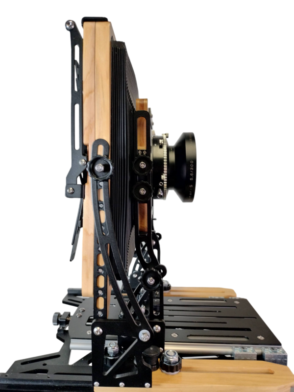 Leonardo 8x10 mk2 - Image 4