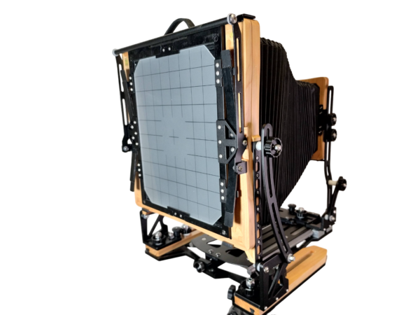 Leonardo 8x10 mk2 - Image 6