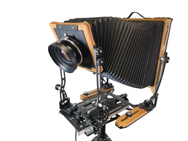 Leonardo 8x10 mk2 - Image 7