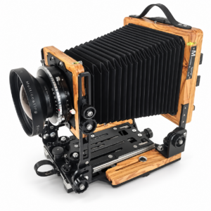 Michelangelo 4x5 mk2