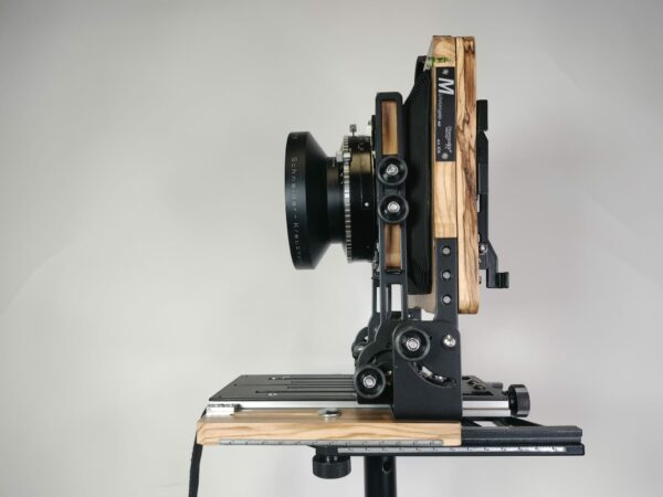 Michelangelo 4x5 mk2 - Image 4