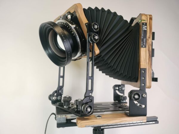 Michelangelo 4x5 mk2 - Image 2