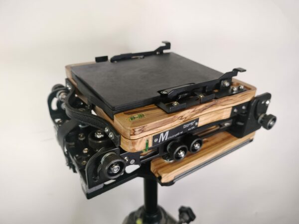Michelangelo 4x5 mk2 - Image 3