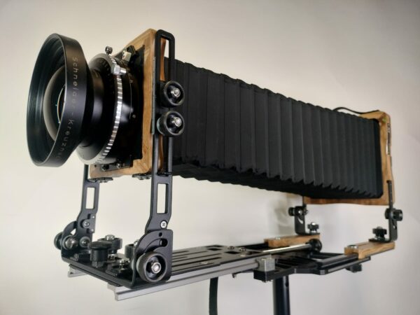 Michelangelo 4x5 mk2 - Image 5