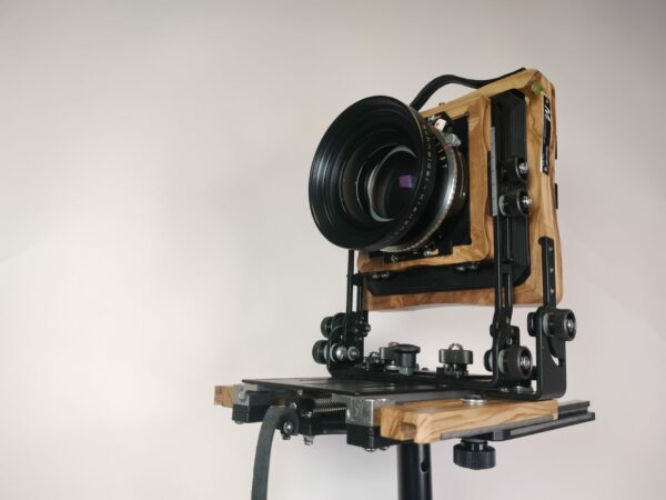 Michelangelo 4x5 mk2 - Image 9