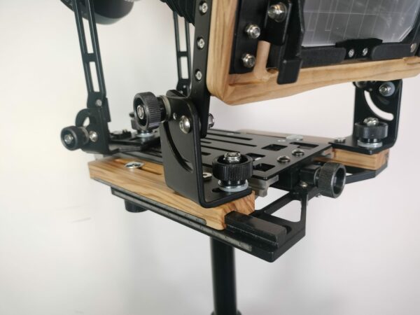 Michelangelo 4x5 mk2 - Image 8