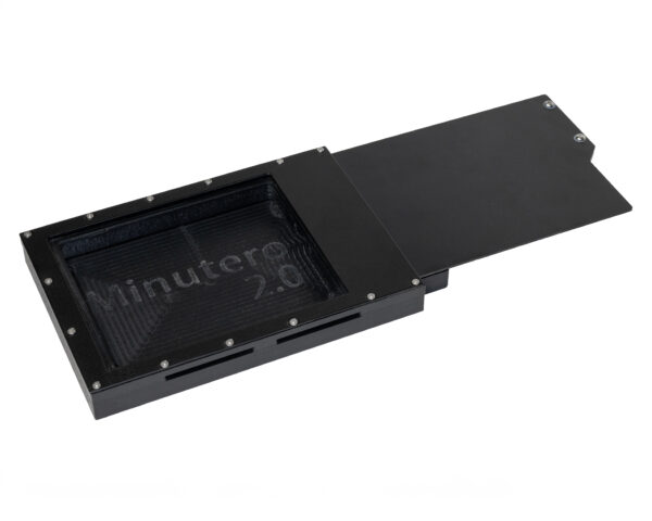 Minutero 2.0 PRO 10x15cm and 4x5" - Direct positive in camera - Image 4
