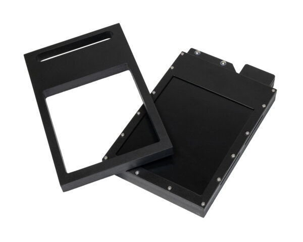 Minutero 2.0 PRO 10x15cm and 4x5" - Direct positive in camera - Image 3