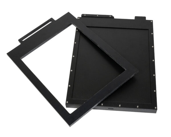 Minutero 2.0 PRO 8x10" - Direct positive in camera - Image 4