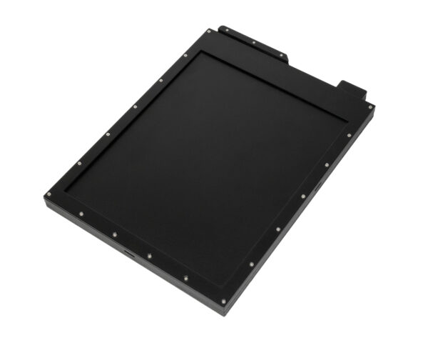 Minutero 2.0 PRO 8x10" - Direct positive in camera - Image 3