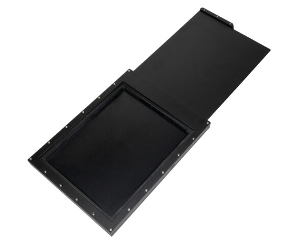 Minutero 2.0 PRO 8x10" - Direct positive in camera - Image 2