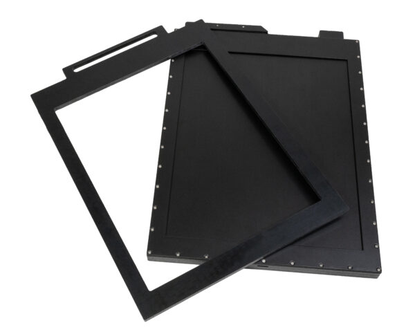Minutero 2.0 PRO 11x14" - Direct positive in camera - Image 4