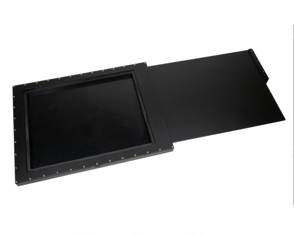 Minutero 2.0 PRO 11x14" - Direct positive in camera - Image 2