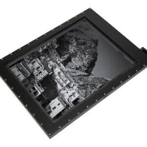 Minutero 2.0 PRO 11x14" - Direct positive in camera