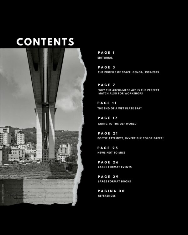Large Format Diary #01 - September 2024 - Image 2