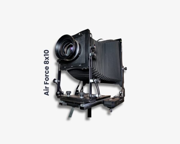 Combo kit 8×10: Air Force 8×10 + maseiiverso? reversal kit - Image 2