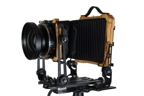 Caronte 4x5