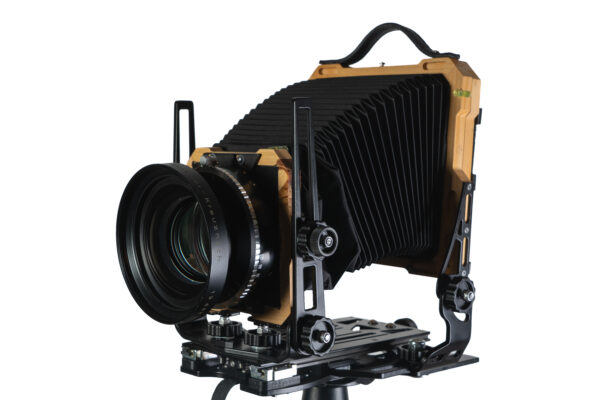 Caronte 4x5 - Image 12