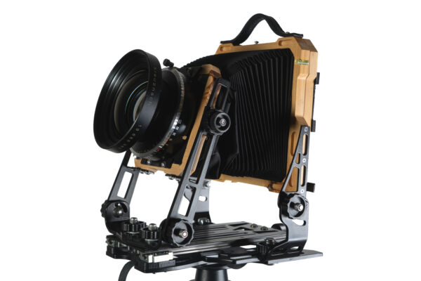Caronte 4x5 - Image 11
