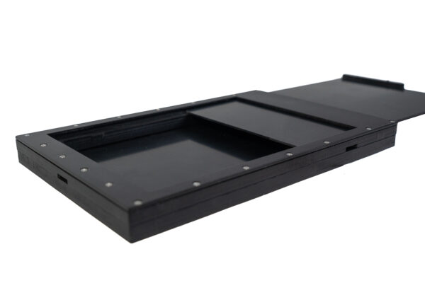 Minutero 2.0 PRO 5x7" - Direct positive in camera - Image 4