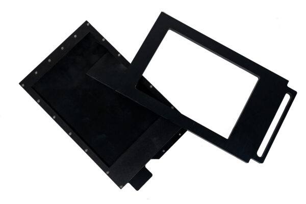Minutero 2.0 PRO 5x7" - Direct positive in camera - Image 2